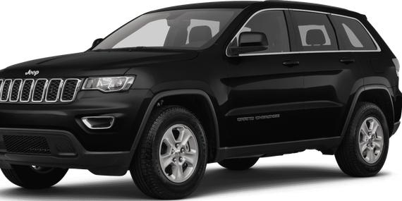 JEEP GRAND CHEROKEE 2017 1C4RJEAG6HC916625 image